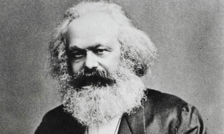 Karl Marx analysed class through the relationship to the means of production.