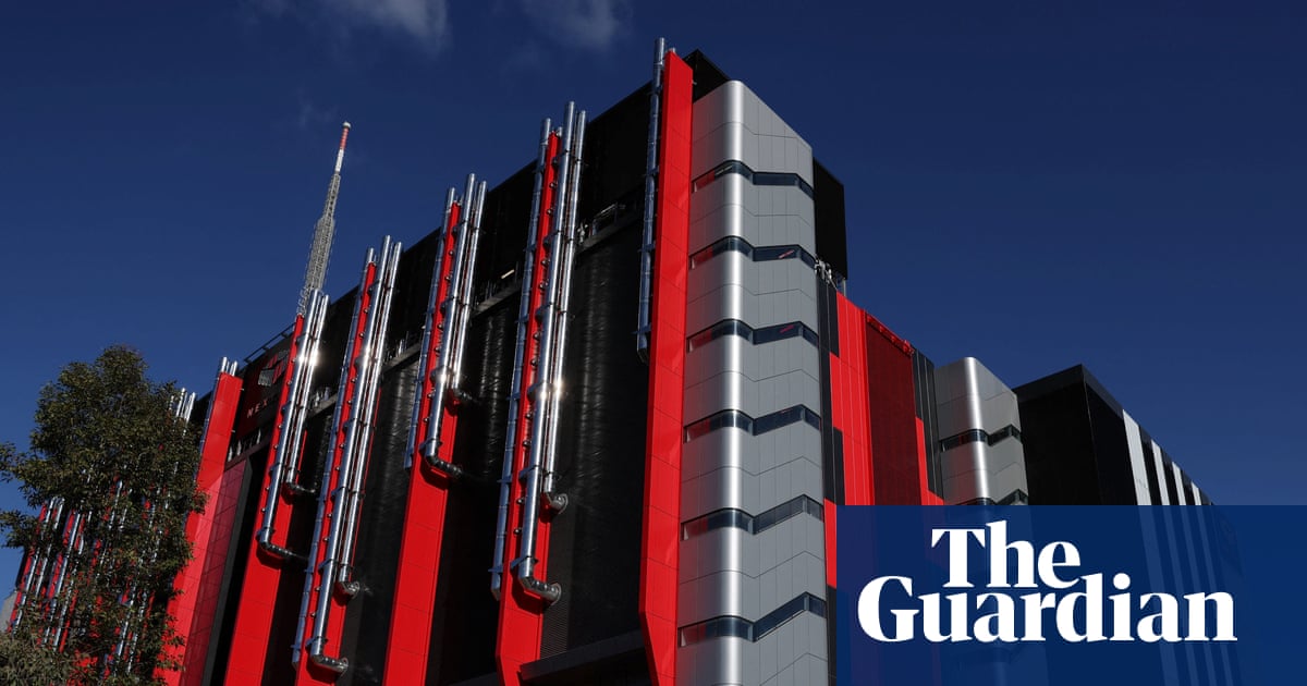 Albanese's AI blueprint sparks calls for datacentre moratorium until new regulations in place