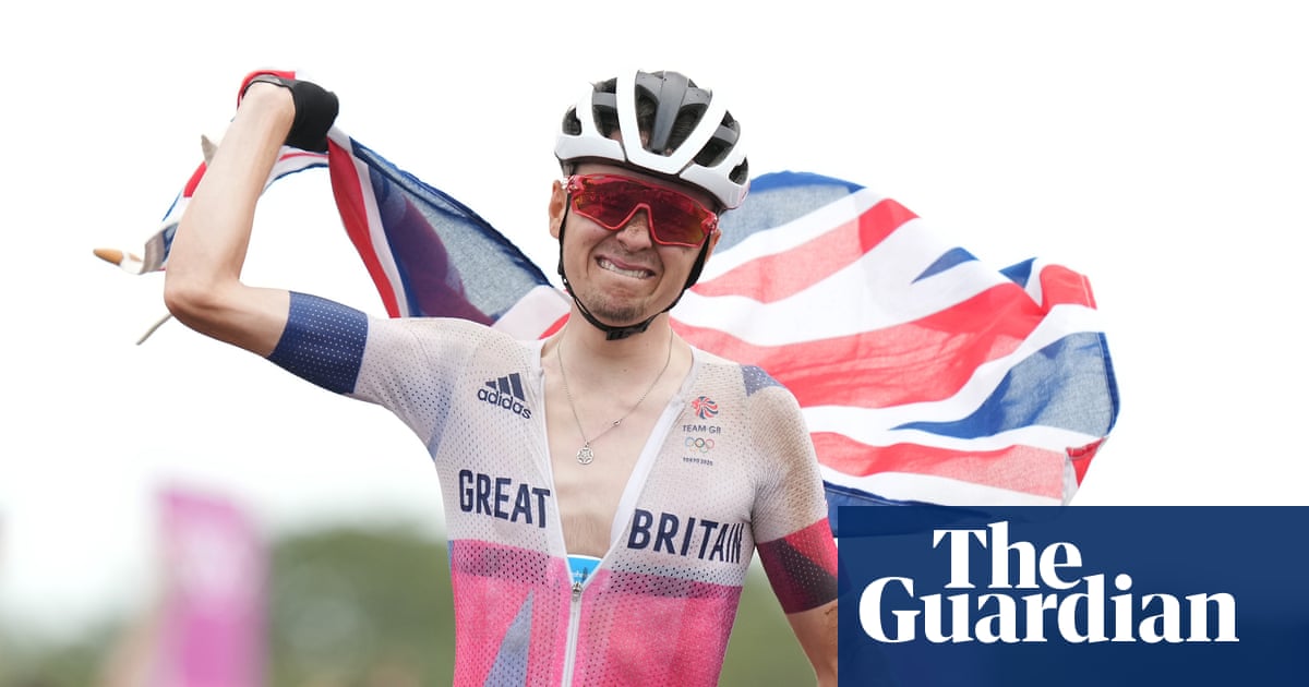 Tokyo 2020 Olympics briefing: a Magic Monday for Team GB and Japan