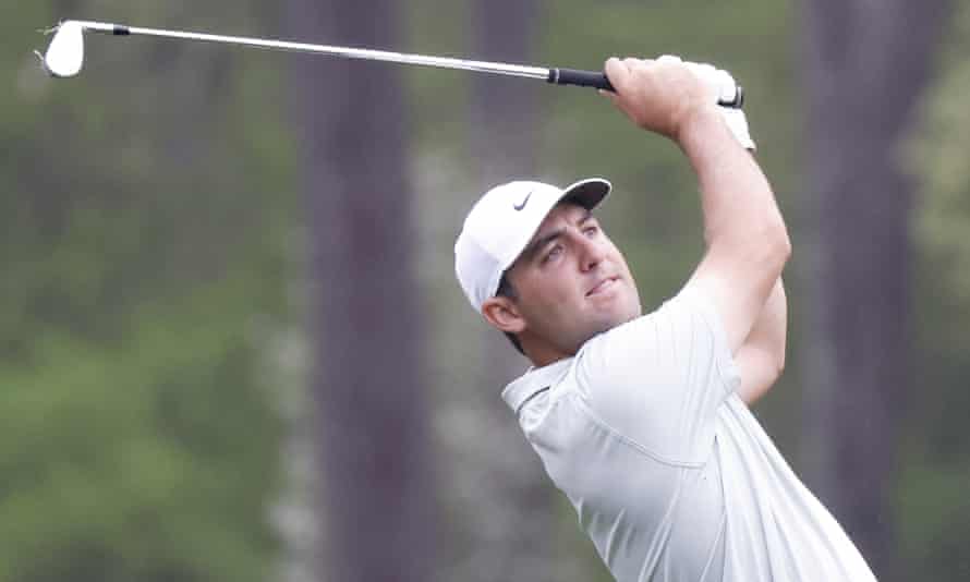 The Tiger is back in Masters town where illusion and mystery rule | The Masters 2 Scottie Scheffler’s three wins this year have helped propel him to world No1 and his status as one of the pre-Masters favourites.