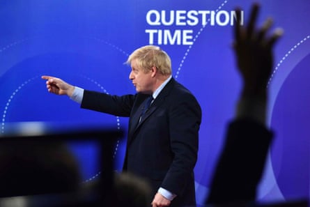 This Week On Twitter Things That Didn T Actually Happen To Boris Johnson General Election 2019 The Guardian