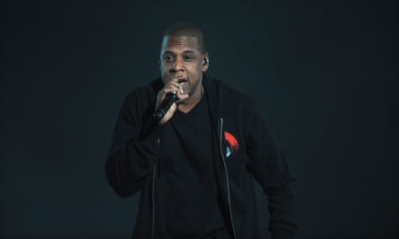 Jay Z Calls War On Drugs An Epic Fail In New York Times Video