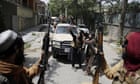 The Taliban's return to power in Afghanistan will be a boon for international jihadism