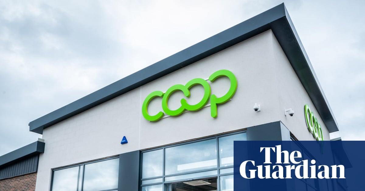Mutual retailer triples boss’s pay to £2.2m despite fall in profits