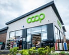 Mutual retailer triples boss’s pay to £2.2m despite fall in profits