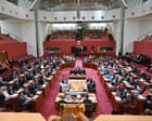 Major parties knock back inquiry into racism and sexism in the Senate – as it happened