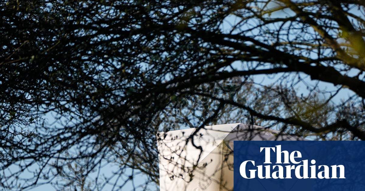 Man charged with murder of Finbar Sullivan in Primrose Hill