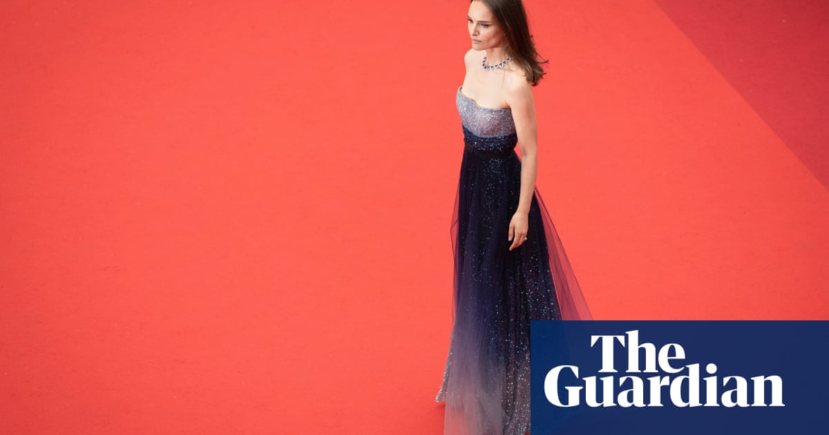 Cannes film festival: the best red carpet looks so far – in pictures, Film