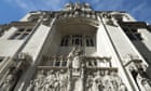 UK legal aid residence test to be challenged in supreme court