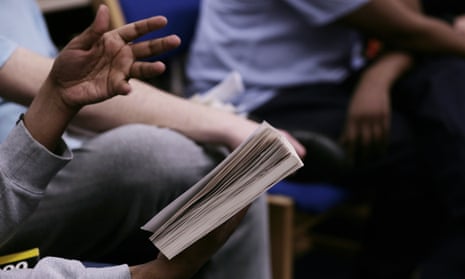 The Left Book Club wants to create a network of reading groups around Britain.