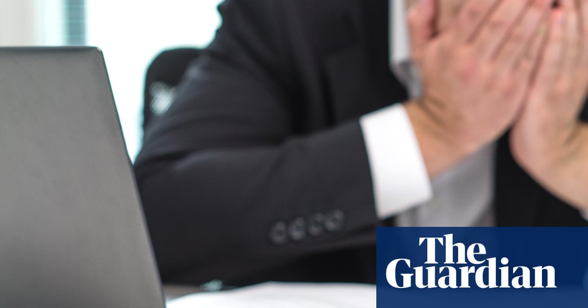 Calling your boss a dickhead is not a sackable offence, tribunal rules