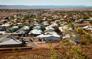 Homes in Karratha