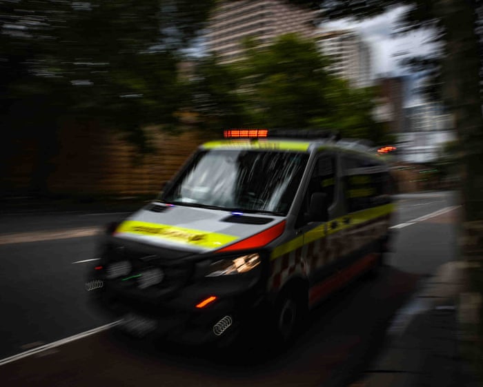 One dead and seven in hospital after gas leak at Sydney restaurant Haveli