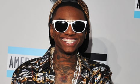 Former world champion Floyd Mayweather to train Soulja Boy for fight with Chris Brown | Chris Brown | The Guardian