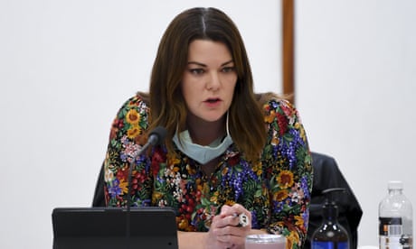 Sarah Hanson-Young