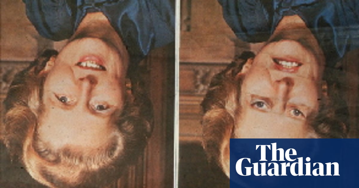 The Thatcher Illusion Are Faces Special Science The Guardian