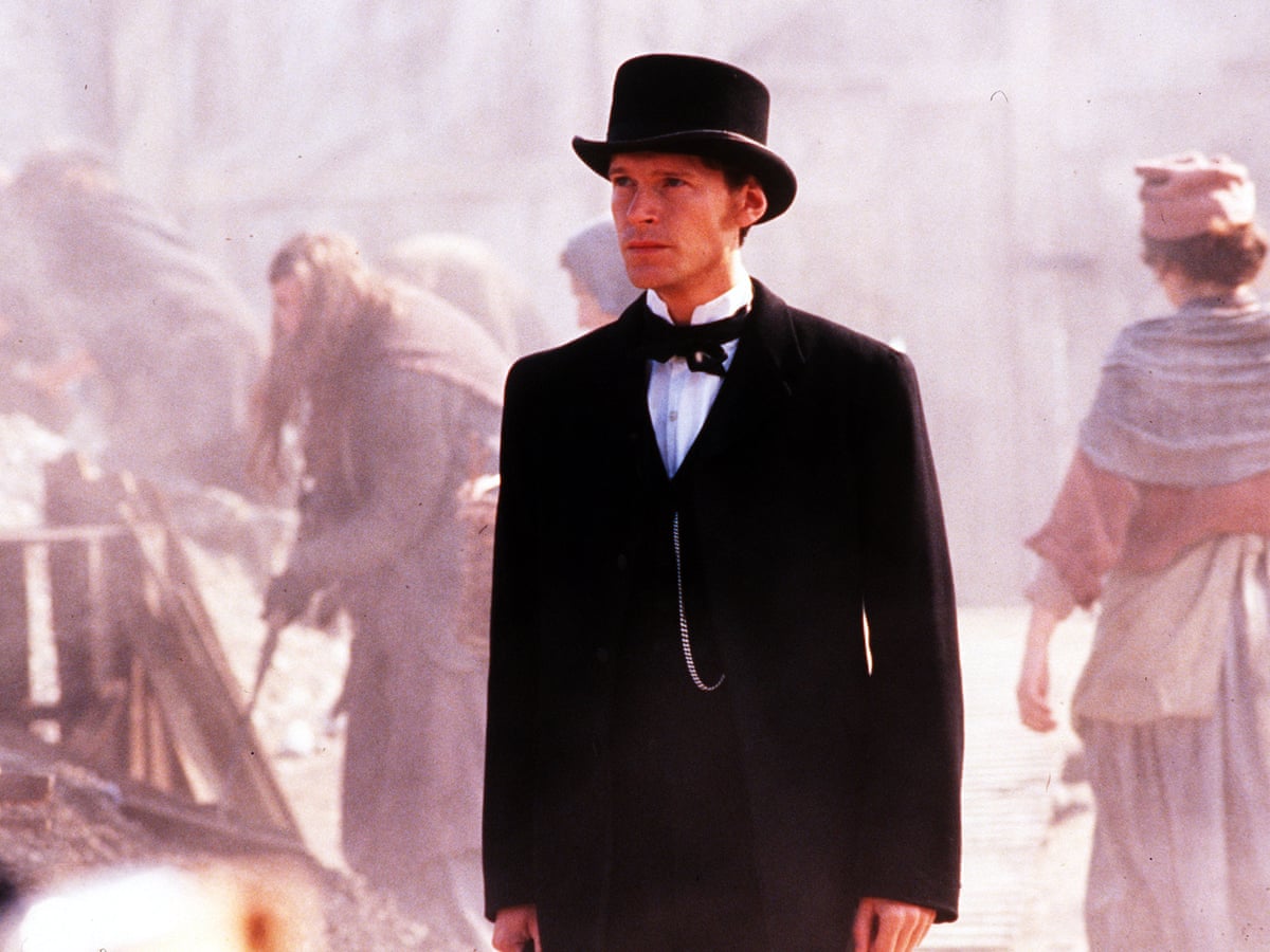 Charles Dickens Wrote No Fairytale Endings Or Did He Charles Dickens The Guardian