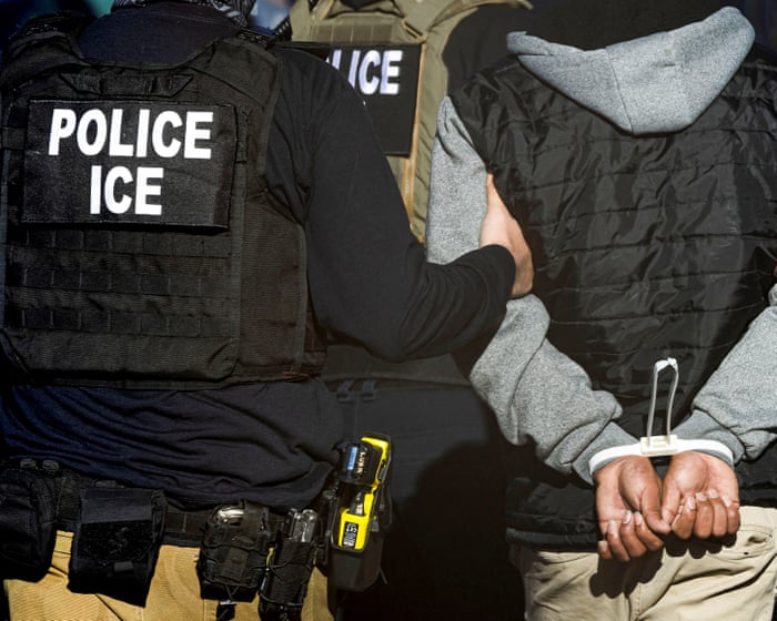 Canadian government urged to block Thomson Reuters data deal with US ICE
