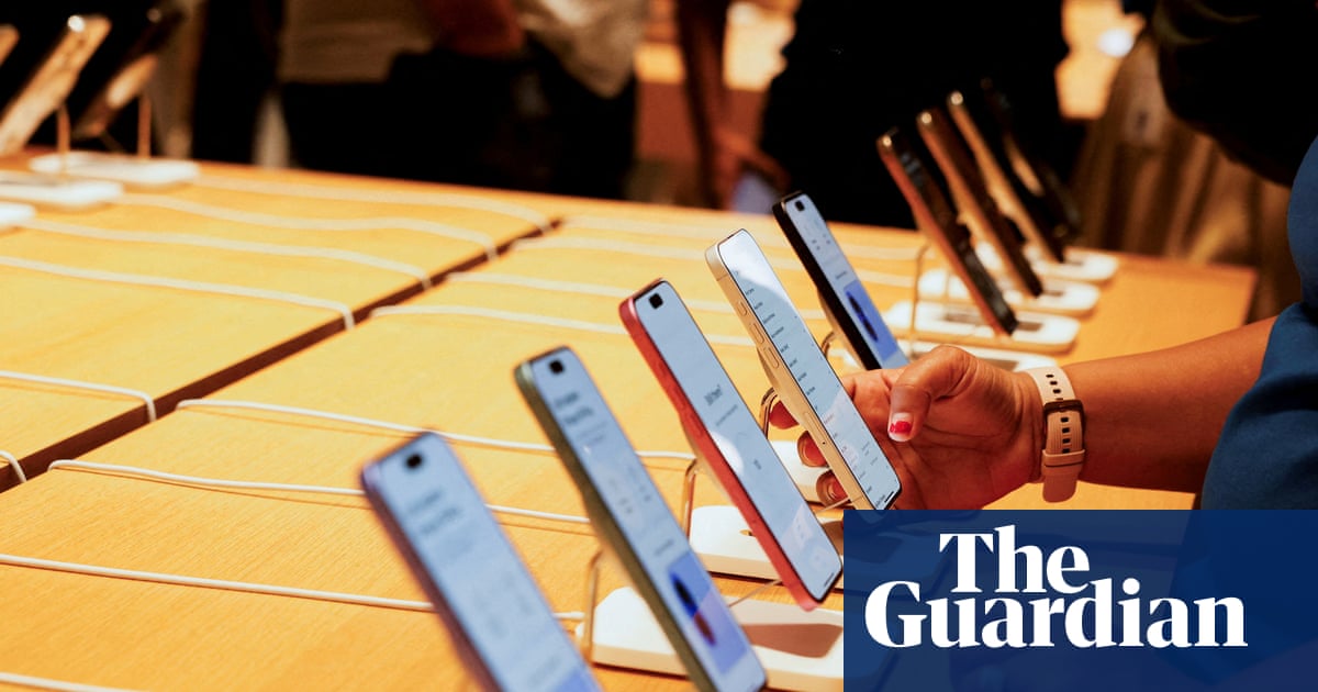 Indian order to preload state-owned app on smartphones causes political outcry