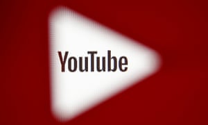 youtube logo