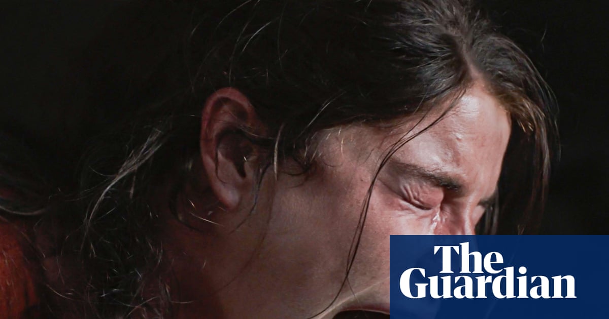 The crying game: what Hamnet's grief-porn debate says about women, cinema and enormous hawks