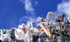 A US study looked at rebranding pro-environmental actions such as recycling as ‘preserving the American way of life’.