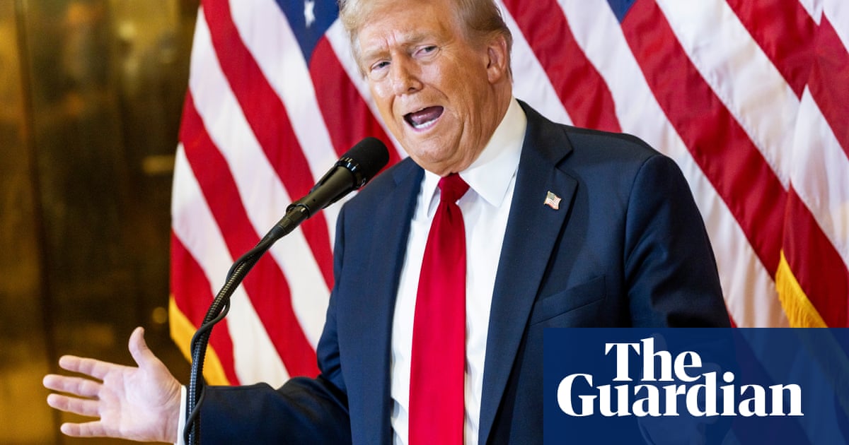 Ukraine war briefing: Trump to meet Zelenskyy, and refuses to say if Ukraine should cede territory to Russia