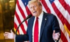 Ukraine war briefing: Trump to meet Zelenskyy, and refuses to say if Ukraine should cede territory to Russia