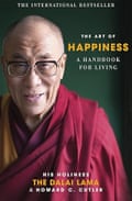 - The Art of Happiness by HH Dalai Lama and Howard Cutler. Hodder and Stoughton