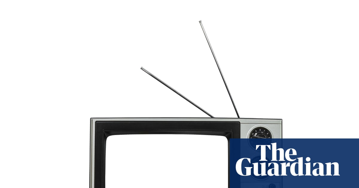 Tell us your favourite TV moments of all time