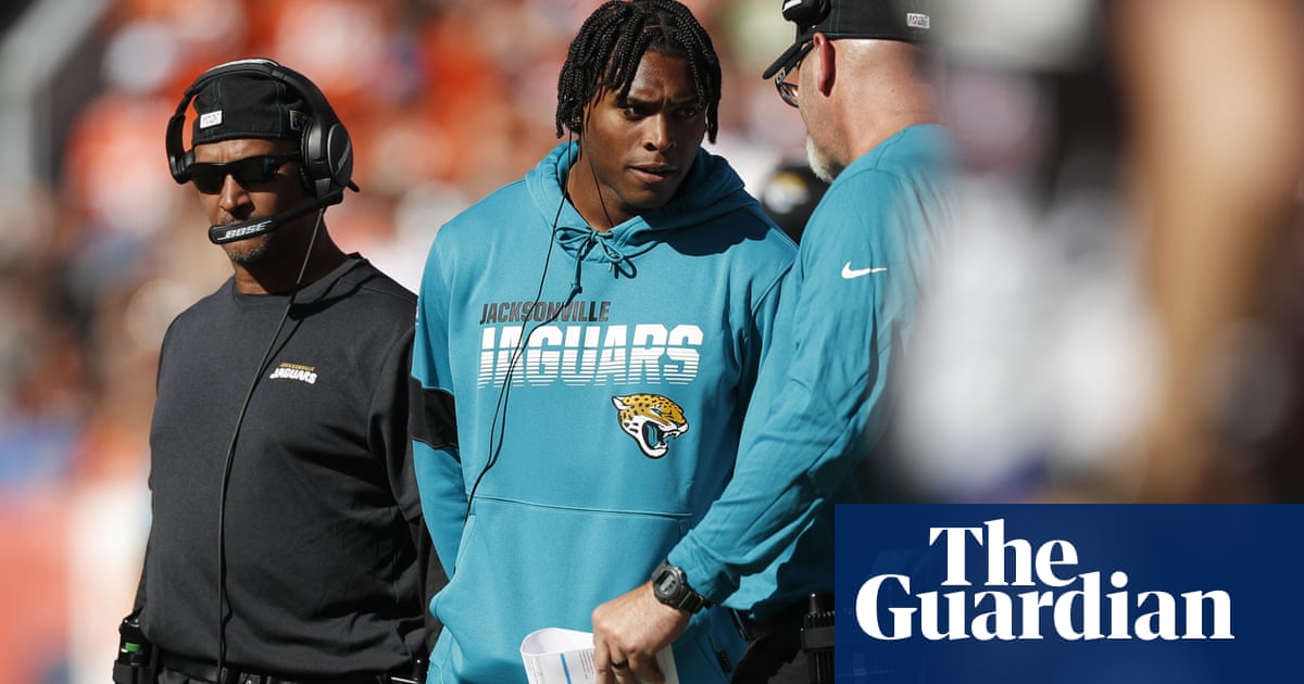 Jalen Ramseys troubled Jaguars tenure ends with blockbuster trade to Rams