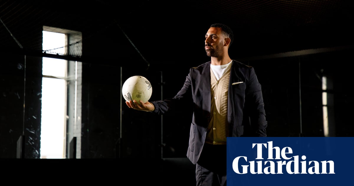 Anton Ferdinand: I have kicked myself for years for not speaking out