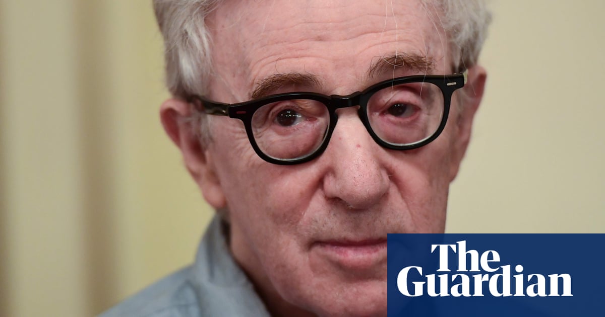Télécharger gratuitement Images Woody Allen Memoir May Still Go Ahead In France Despite dernière par
