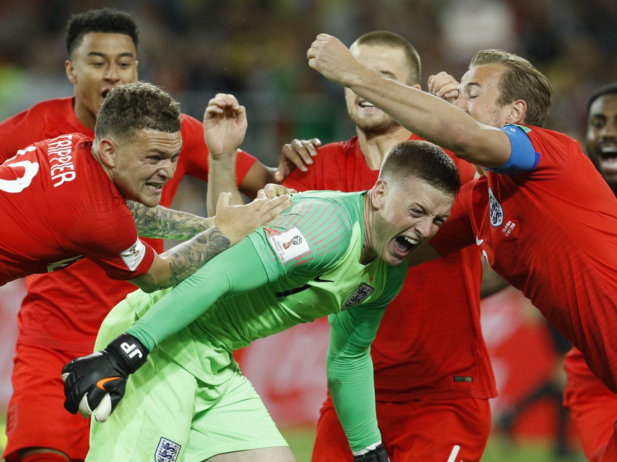 World Cup 2018 Covering The Action Provided Drama Every Day