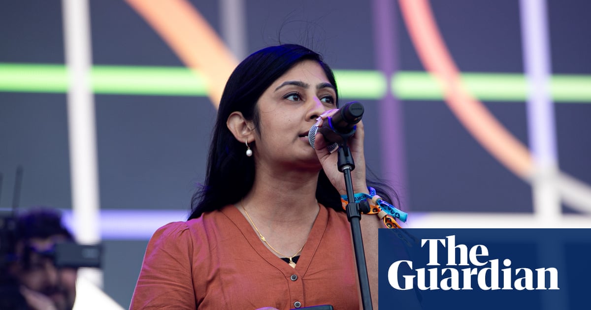 Labour is dead, says Zarah Sultana as she calls for patience over party launch