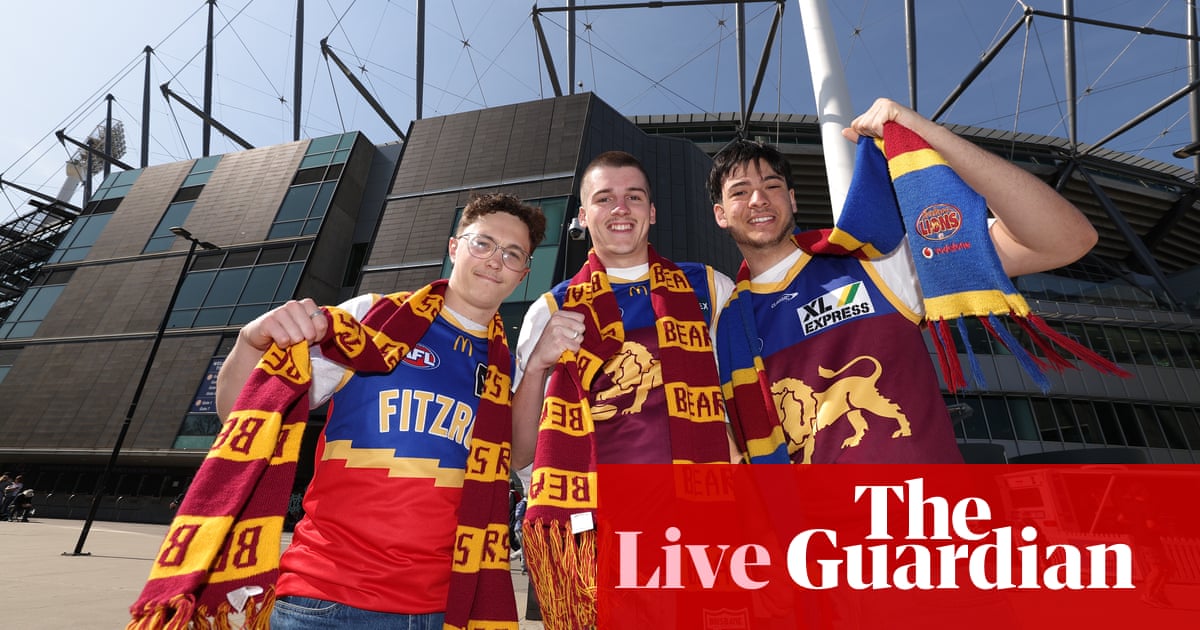 AFLW grand final