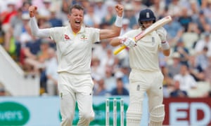 Peter Siddle