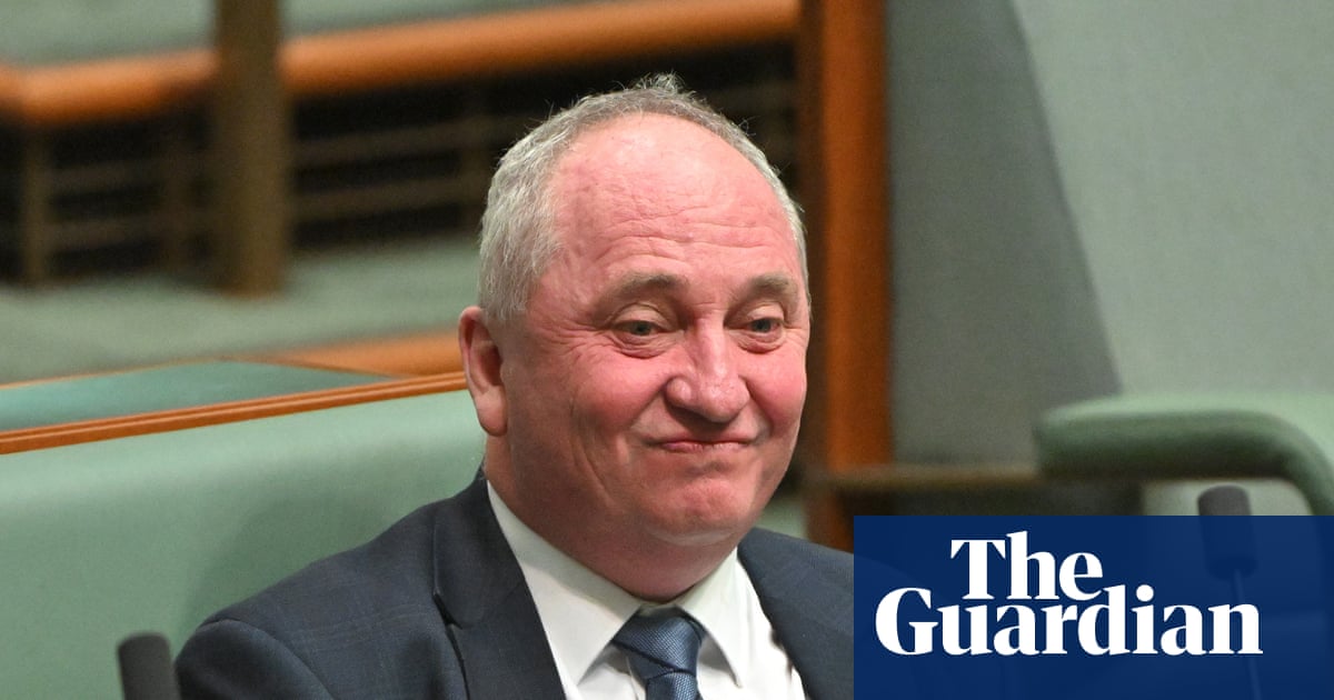 Guardian Essential poll: One Nation records highest-ever primary vote after burqa stunt and Joyce defection speculation