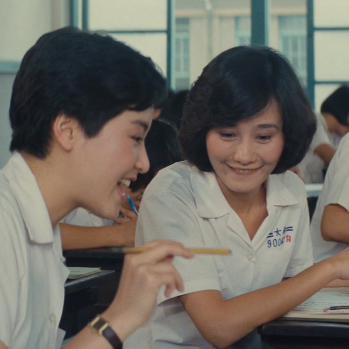 Girls' School: Taiwanese queer gem is hopelessly devoted to ...