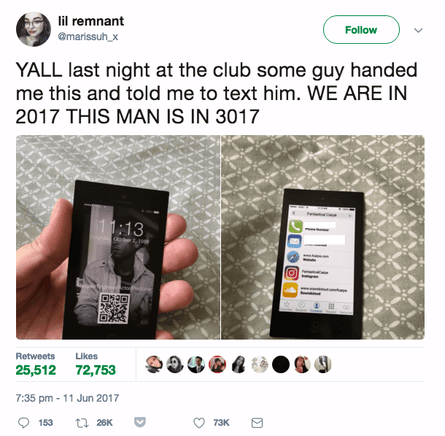 Thousand Year Stare The Meme That Imagines It S 3017 Technology