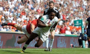 Marland Yarde