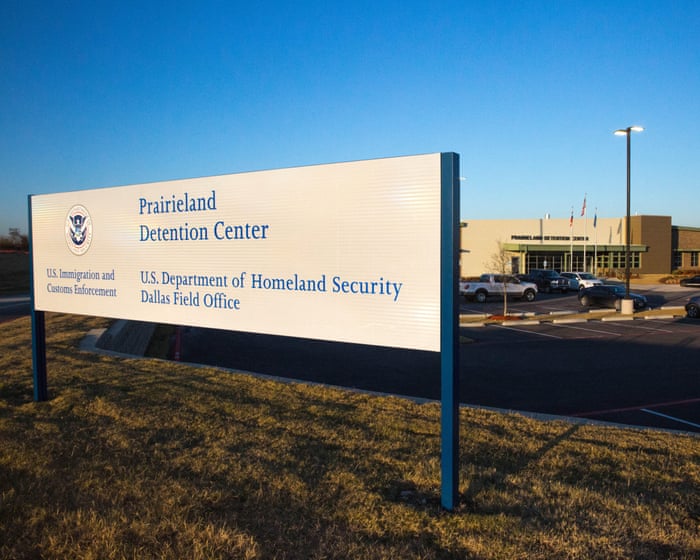 MAGA's Baby Boom Rhetoric Contrasts with ICE Miscarriage Crisis