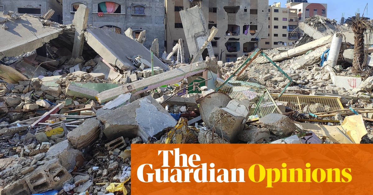 Питър ХаинАз съм приятел както на израелците така и на