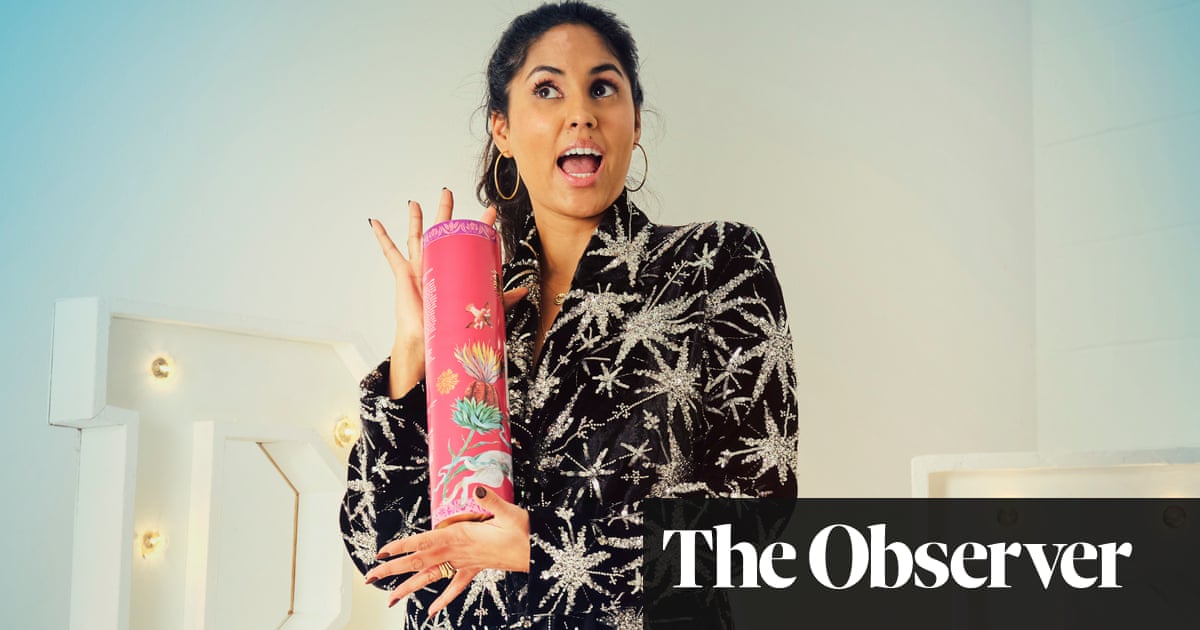 Which? Reveals Best Value Christmas Foods 2024