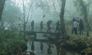 The Mess You Leave Behind