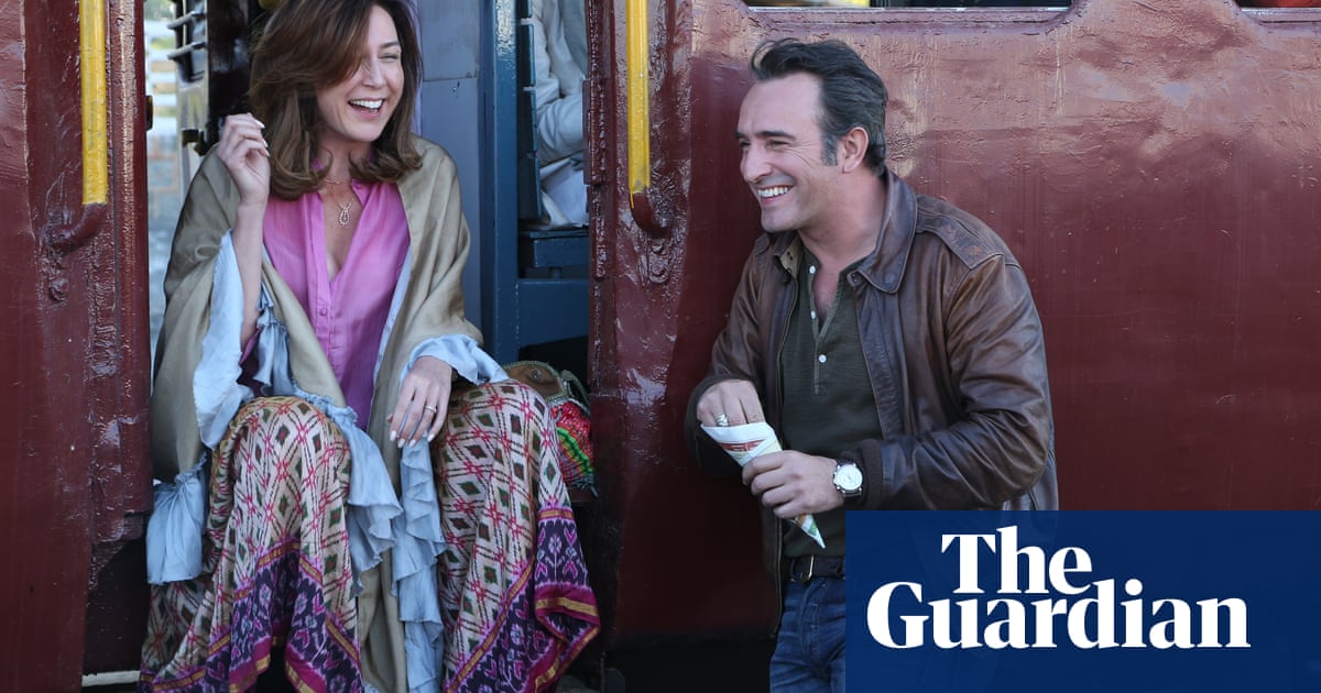 French Film Festival Nedlands Event Listing Culture The