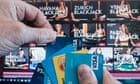 Gambling firms in Great Britain to face tougher rules on preventing harm