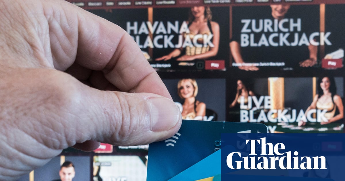 Children as young as 11 tempted to try betting after being flooded' by celebrity endorsement