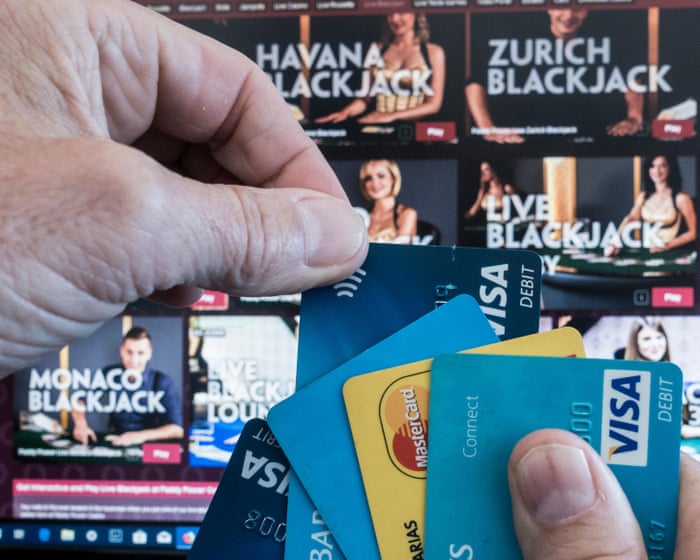 Children as young as 11 tempted to try betting after being ‘flooded’ by celebrity endorsement