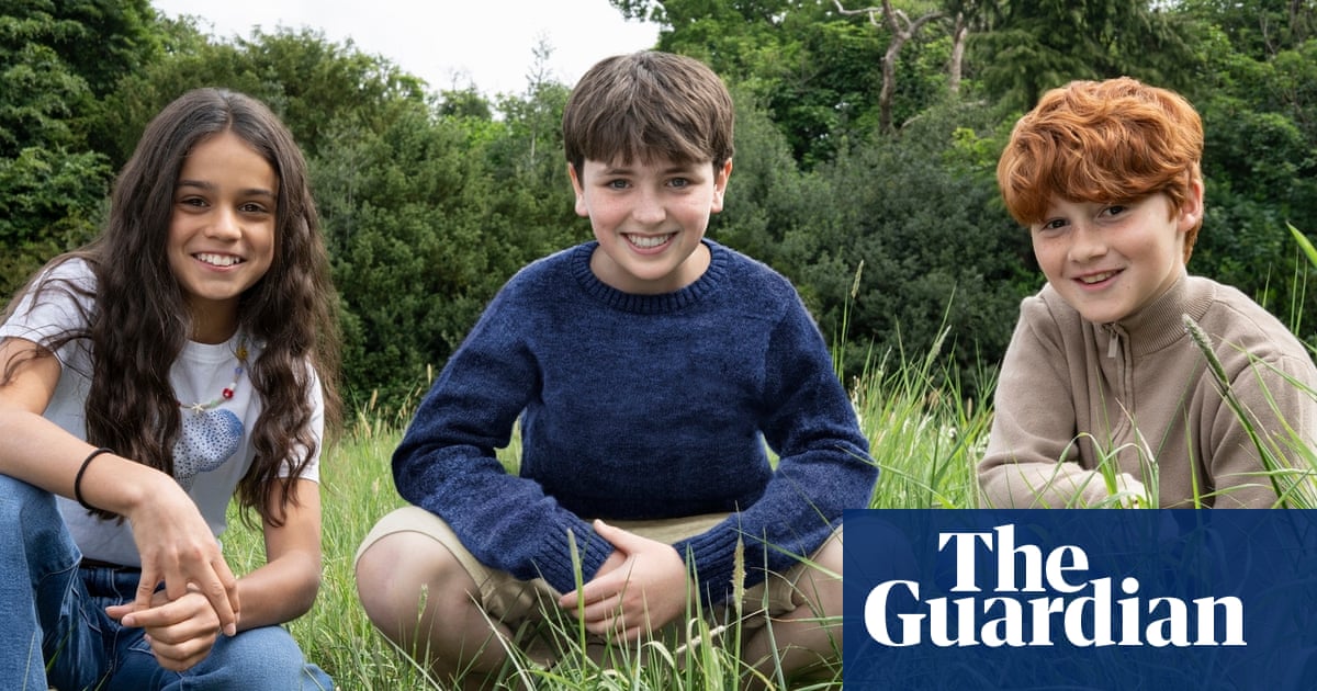 Harry Potter: three leads announced for HBO's new TV series